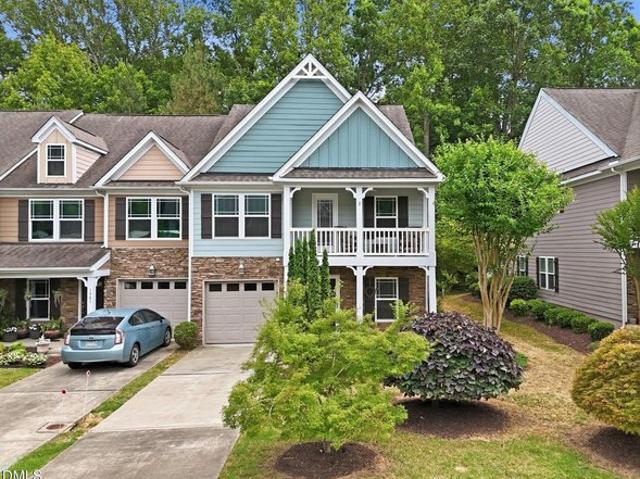 Townhouse for sale in Hillsborough, North Carolina