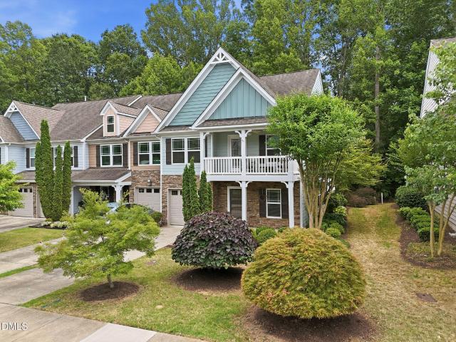 Townhouse for sale in Hillsborough, North Carolina