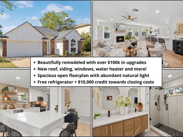 House for sale in Cedar Park, Williamson County