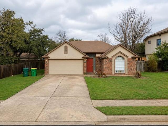 House for sale in Williamson, Texas