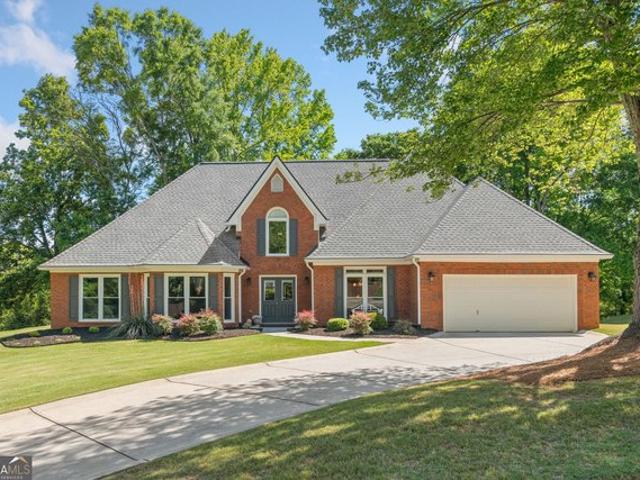 House for sale in Alpharetta, Fulton County