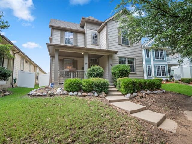 House for sale in Grapevine, Texas