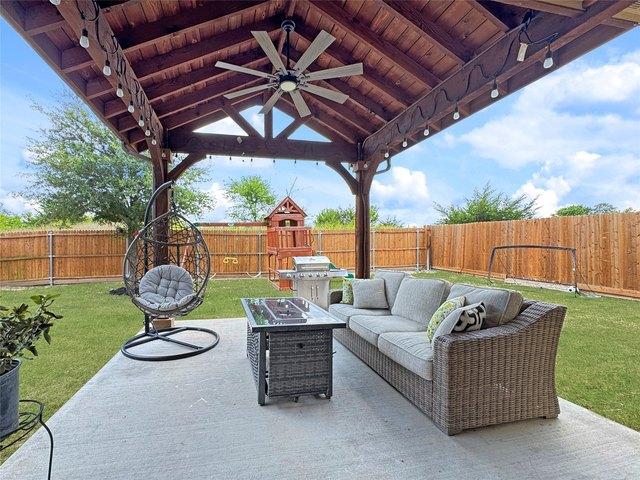 House for sale in Anna, Texas