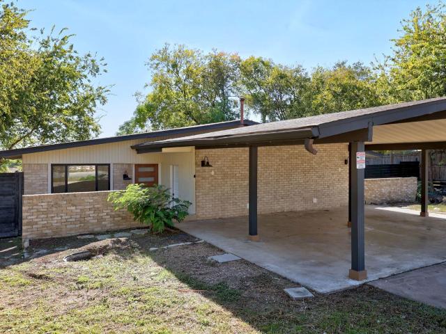 Property for rent in Austin, Texas