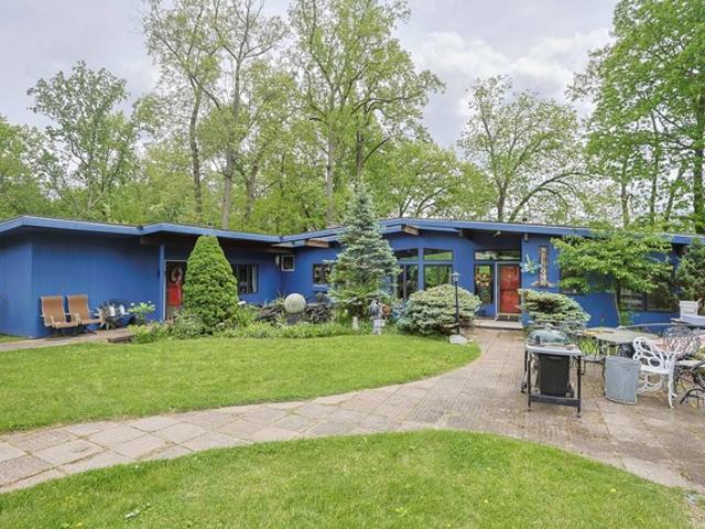 House for sale in Niles, Michigan