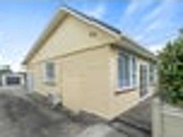 House for sale in Featherston, Wellington