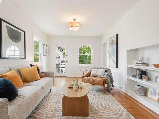 House for sale in Berkeley, California