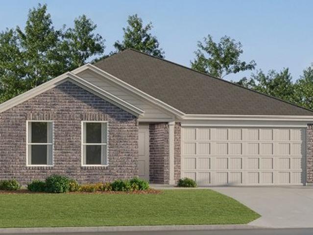 House for sale in Johnson, Texas