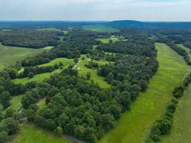 Farm for sale in Salem, Kentucky