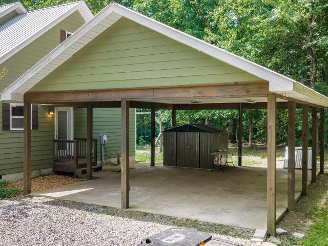 House for sale in Flat Rock, Alabama