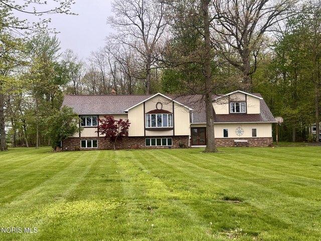 House for sale in Archbold, Ohio