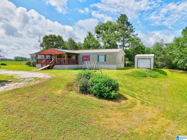 House for sale in Clanton, Chilton County