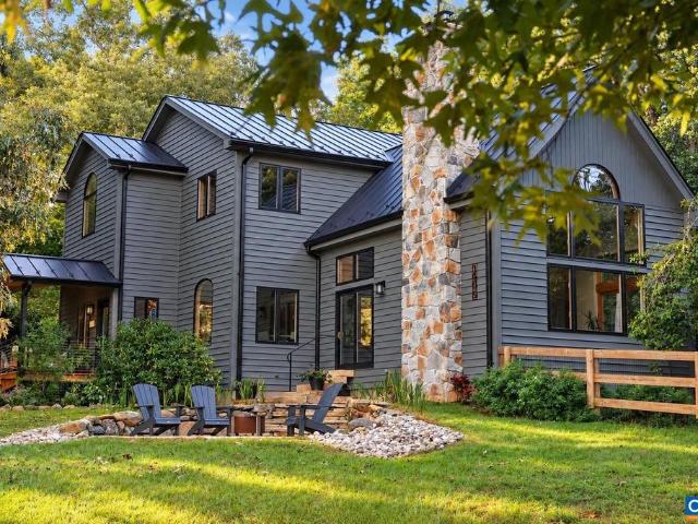 House for sale in Afton, Albemarle County
