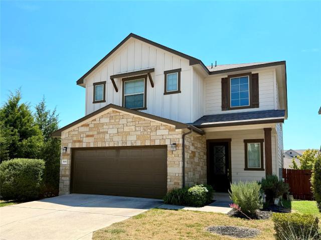 Property for rent in Texas