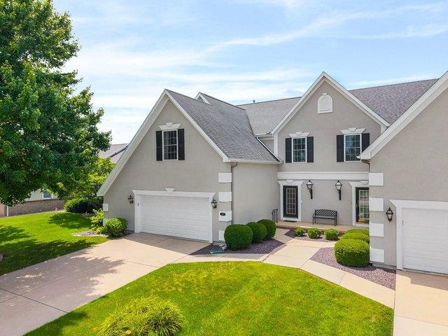 Condo for sale in Mclean, Illinois