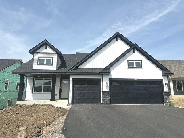 House for sale in Carver, Carver County