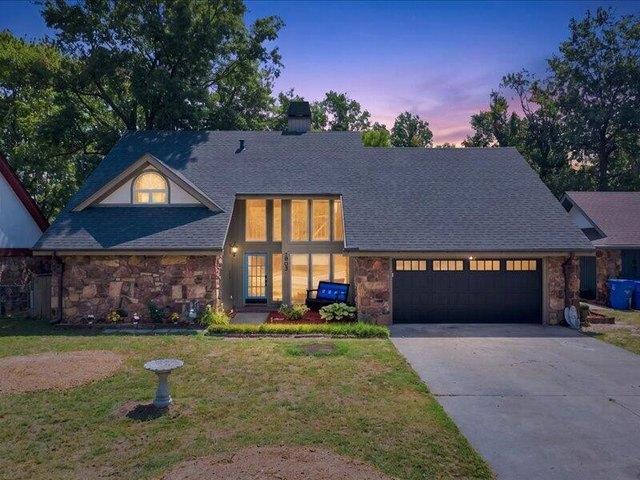 House for sale in Miami, Oklahoma