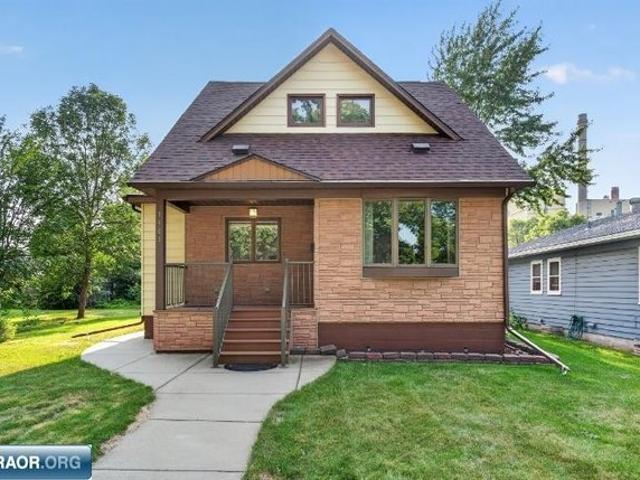 House for sale in Hibbing, Minnesota