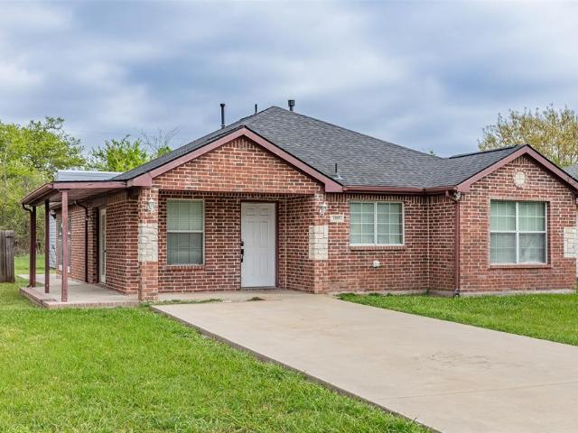 House for sale in Sherman, Texas