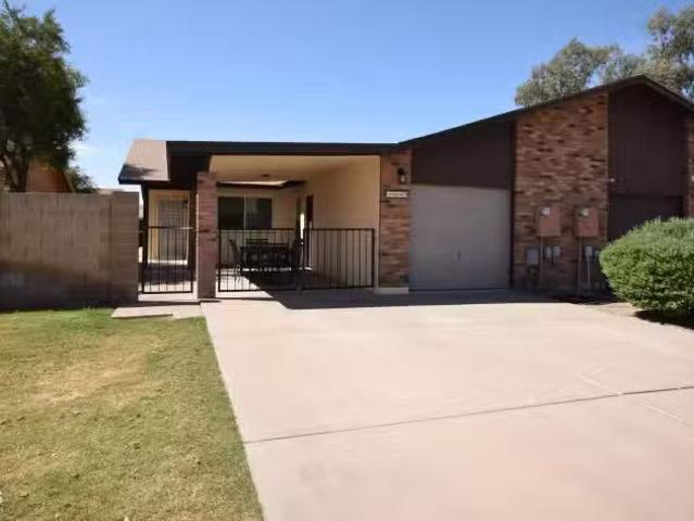 Condo for sale in Mesa