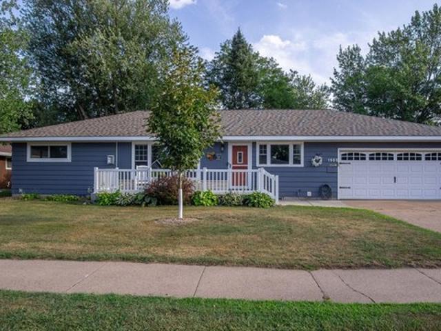 House for sale in Wisconsin