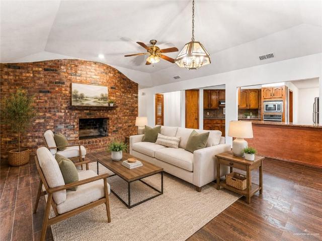 House for sale in Hidalgo, Texas