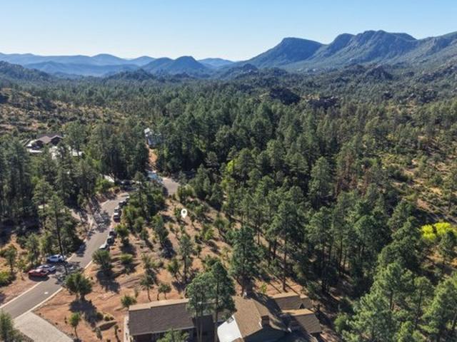 Land for sale in Gila, Arizona