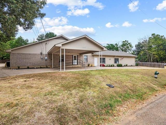 House for sale in Lamar, Texas