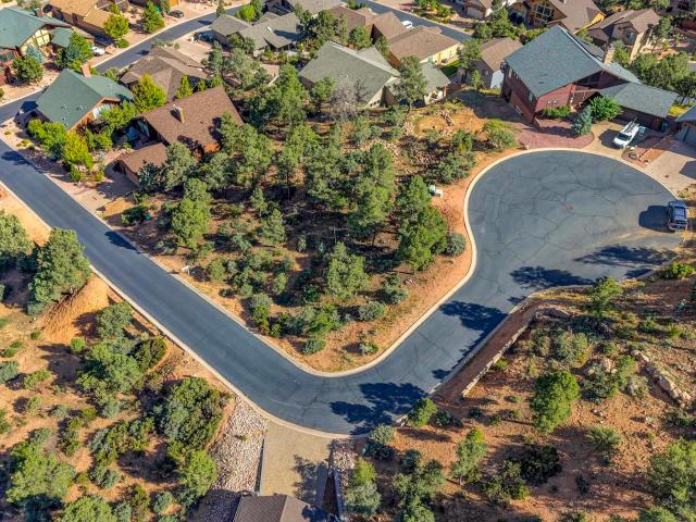 Land for sale in Payson, Gila County