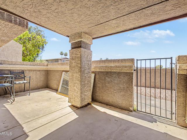Condo for sale in Tempe, Arizona