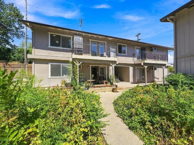 Apartment for rent in Shasta, California