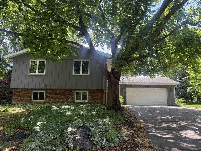 House for sale in Madison, Wisconsin