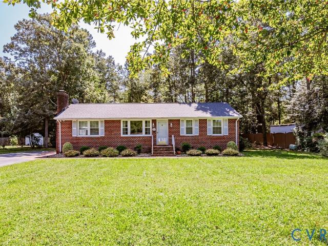 House for sale in Sandston, Henrico County