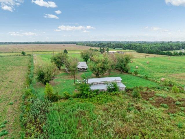 Farm for sale in Lamar, Texas