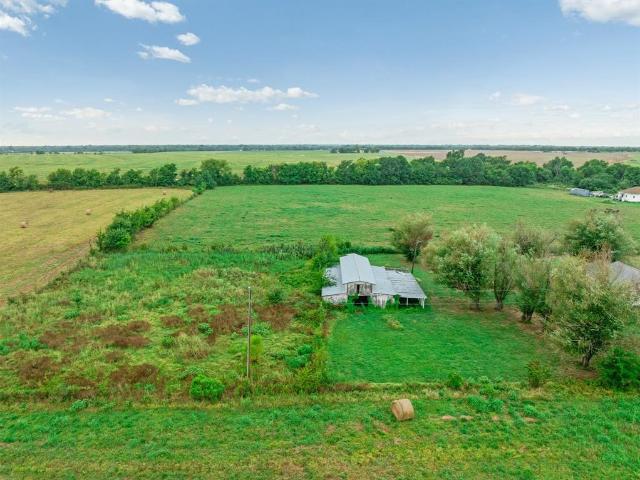 Land for sale in Lamar, Texas
