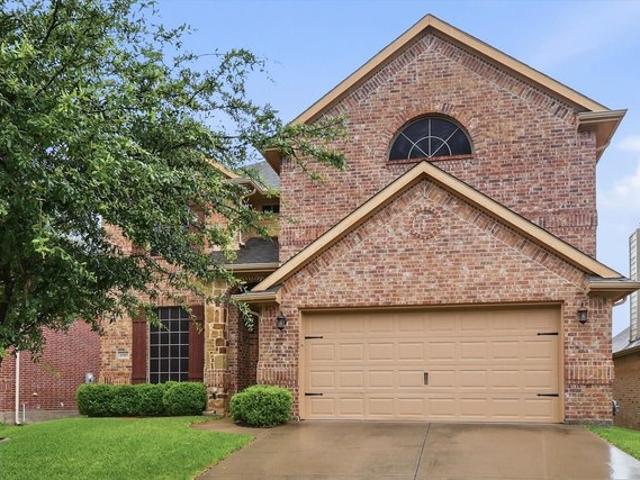 House for sale in Euless, Texas