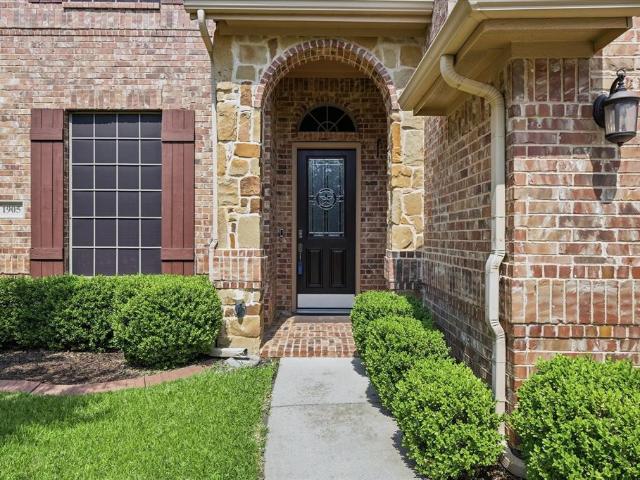 House for sale in Euless, Texas