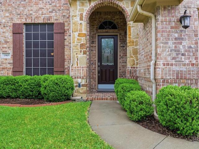 House for sale in Euless, Texas