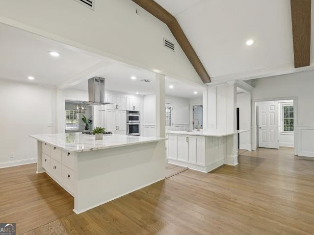 House for sale in Chamblee, Georgia