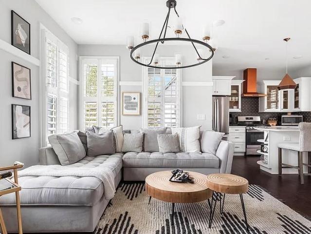 House for sale in Cobb, Georgia