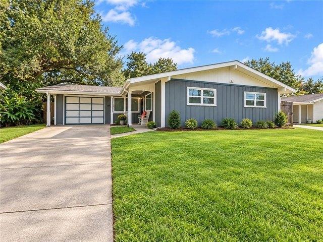House for sale in Harahan, Jefferson Parish