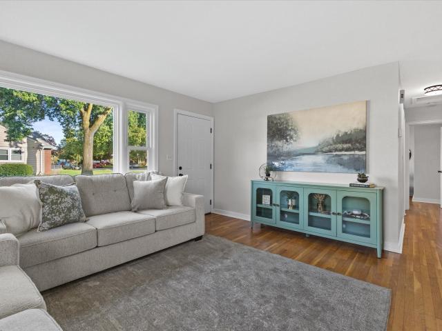 House for sale in Racine, Wisconsin