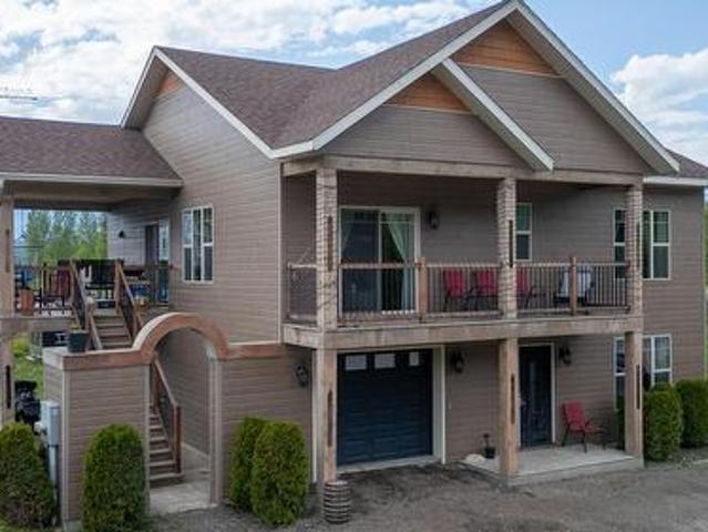 House for sale in Revelstoke, British Columbia