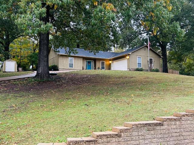 House for sale in Ark