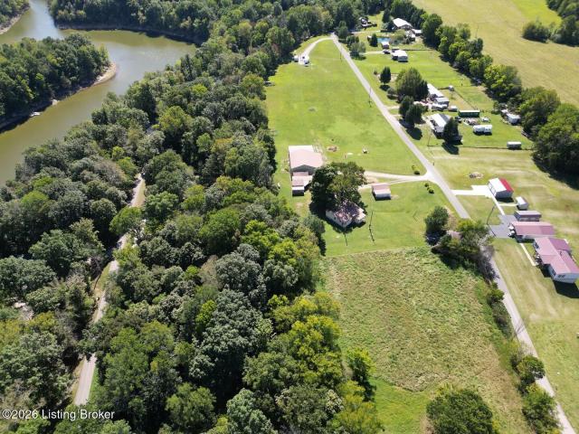 House for sale in Big Clifty, Kentucky