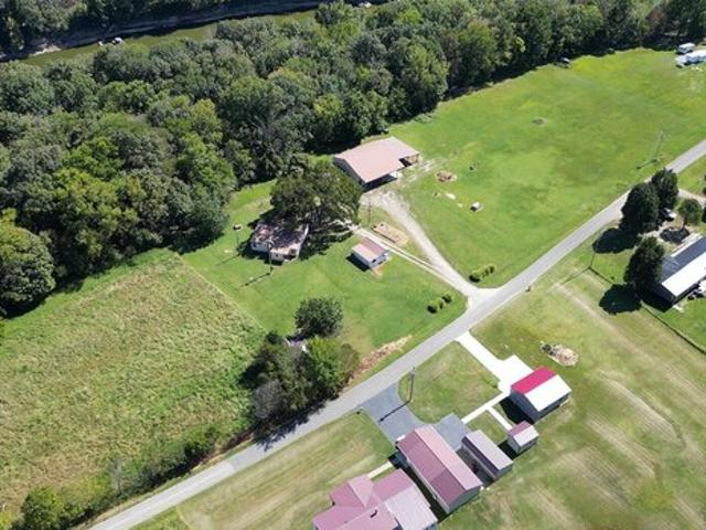 House for sale in Big Clifty, Kentucky