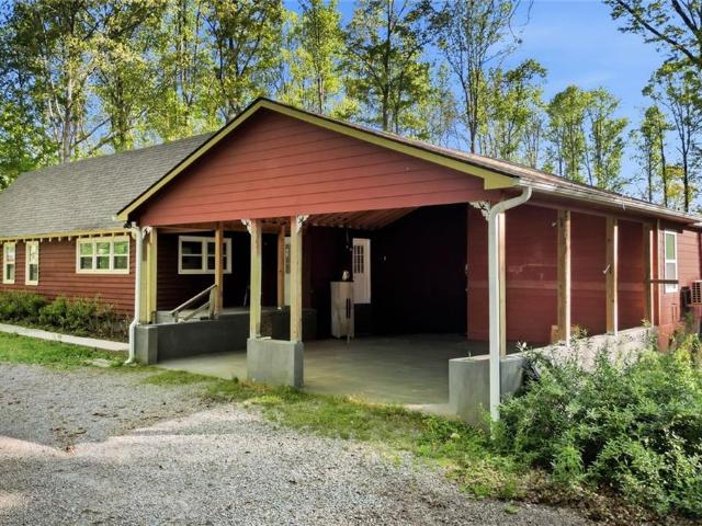 House for sale in Pickens, Georgia