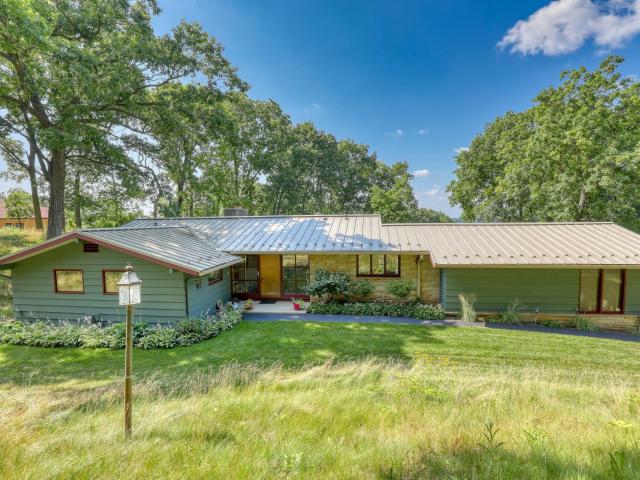 House for sale in Delafield, Wisconsin