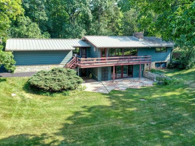 House for sale in Delafield, Wisconsin