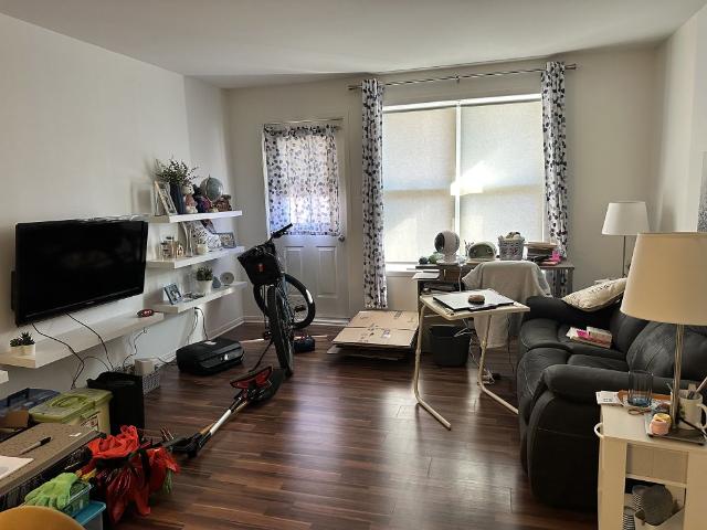Apartment for rent in La Cité-Limoilou, Québec